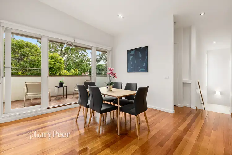 Fourth view of Homely townhouse listing, 1/14 St Huberts Road, Carnegie VIC 3163