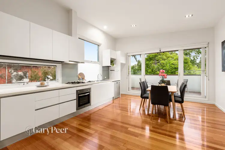 Fifth view of Homely townhouse listing, 1/14 St Huberts Road, Carnegie VIC 3163