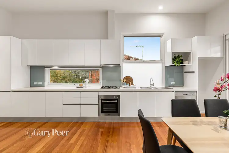 Sixth view of Homely townhouse listing, 1/14 St Huberts Road, Carnegie VIC 3163