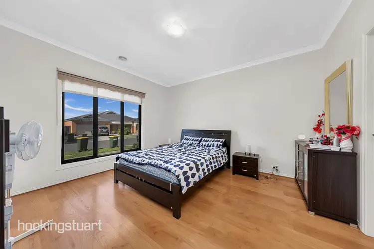 Fifth view of Homely house listing, 7 Ballanoma Green, Epping VIC 3076