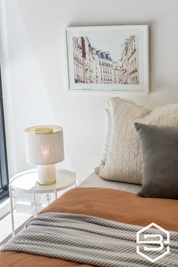 Third view of Homely apartment listing, 310/240-250 Lygon Street, Brunswick East VIC 3057