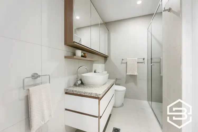 Fourth view of Homely apartment listing, 310/240-250 Lygon Street, Brunswick East VIC 3057