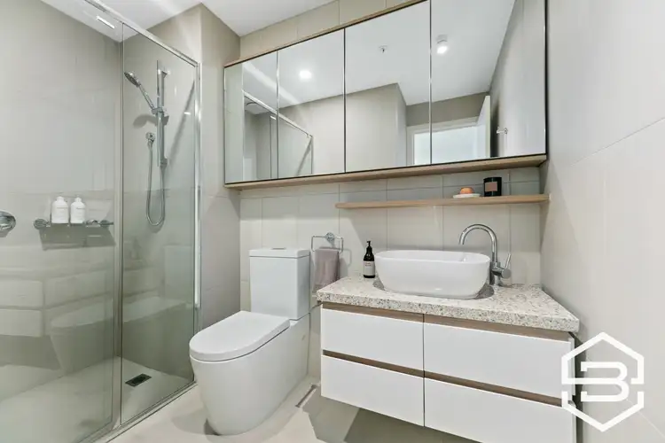 Fifth view of Homely apartment listing, 310/240-250 Lygon Street, Brunswick East VIC 3057
