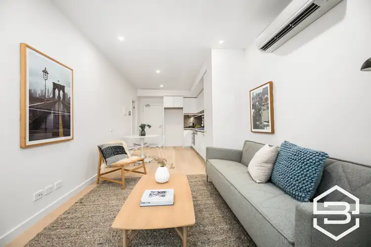 Sixth view of Homely apartment listing, 310/240-250 Lygon Street, Brunswick East VIC 3057