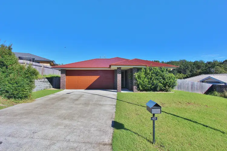 43 Cleone Drive, Kendall NSW 2439