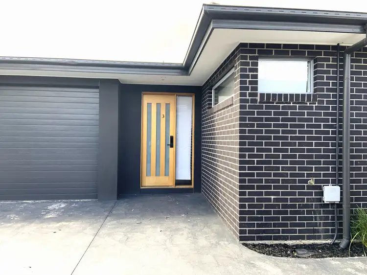 3/6 Canberra Street, Carrum VIC 3197