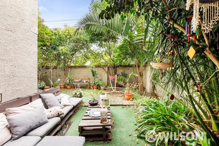 Fourth view of Homely apartment listing, 1/96 Hotham Street, St Kilda East VIC 3183