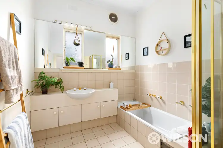 Fifth view of Homely apartment listing, 1/96 Hotham Street, St Kilda East VIC 3183