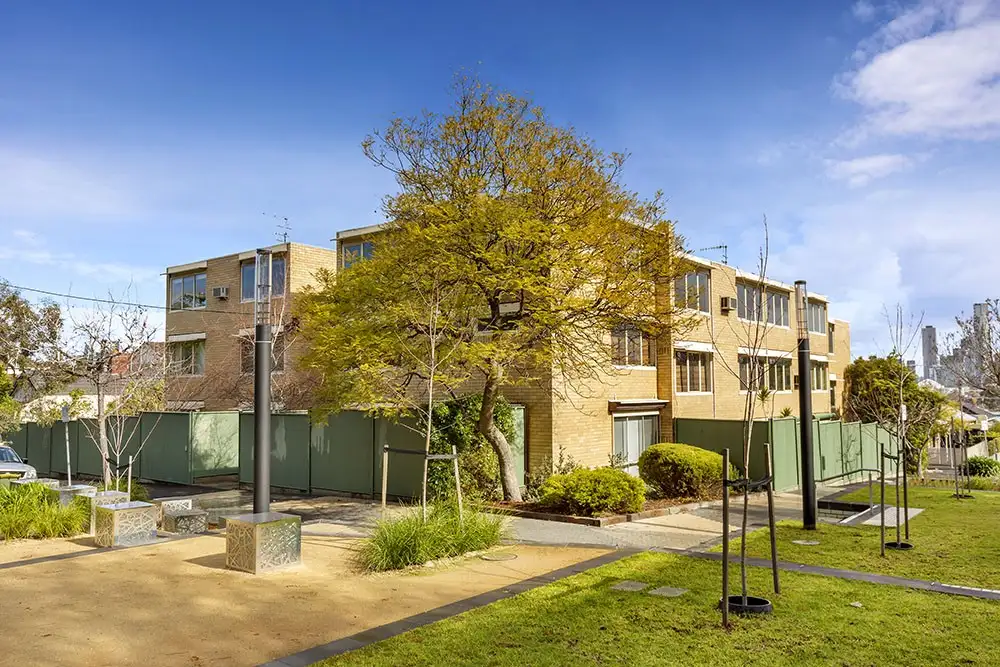 Main view of Homely apartment listing, 12/2-6 Docker Street, Richmond VIC 3121