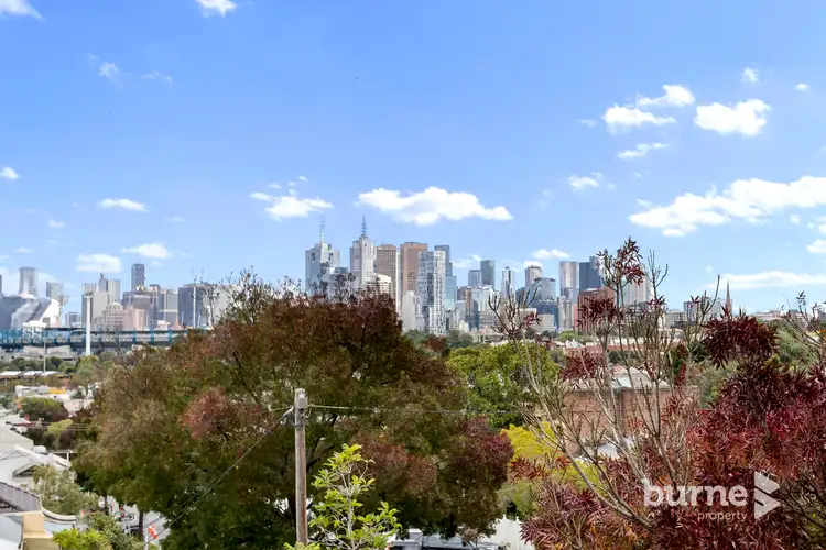 Second view of Homely apartment listing, 12/2-6 Docker Street, Richmond VIC 3121