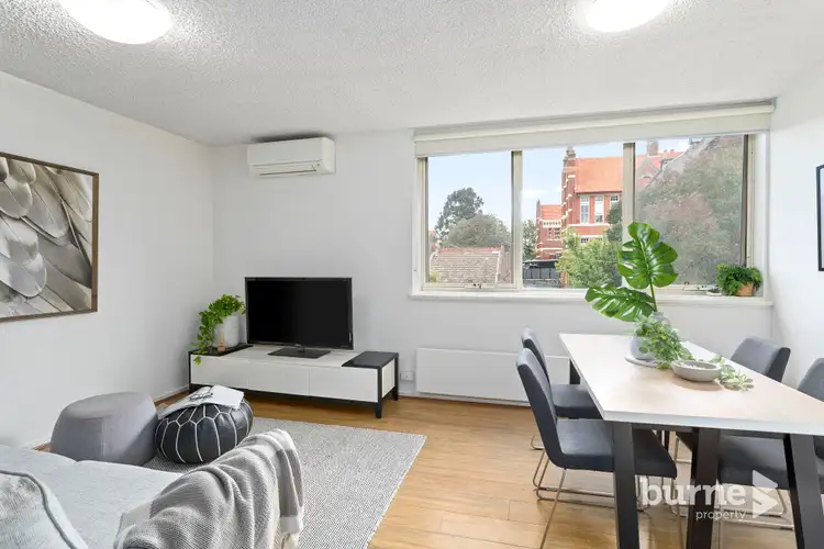 Third view of Homely apartment listing, 12/2-6 Docker Street, Richmond VIC 3121