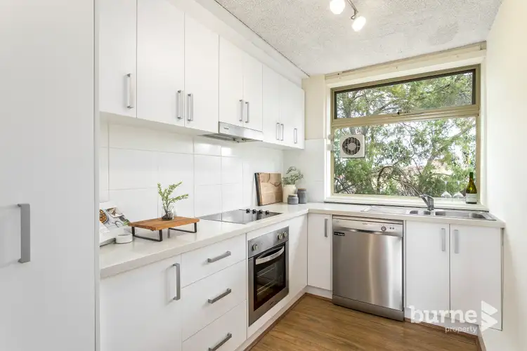 Fourth view of Homely apartment listing, 12/2-6 Docker Street, Richmond VIC 3121