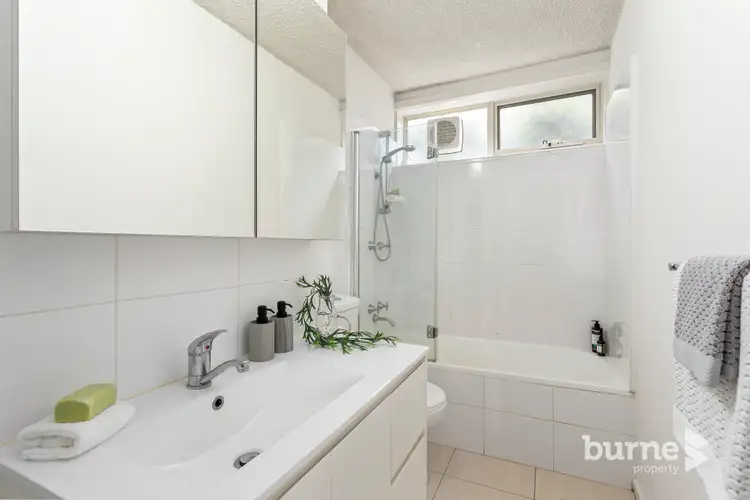 Fifth view of Homely apartment listing, 12/2-6 Docker Street, Richmond VIC 3121