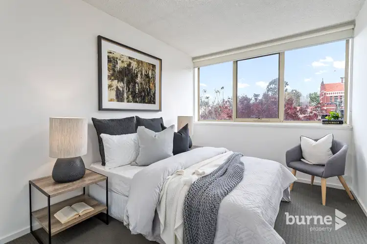 Sixth view of Homely apartment listing, 12/2-6 Docker Street, Richmond VIC 3121