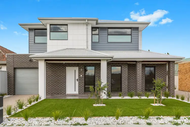 1/47A New Street, South Kingsville VIC 3015