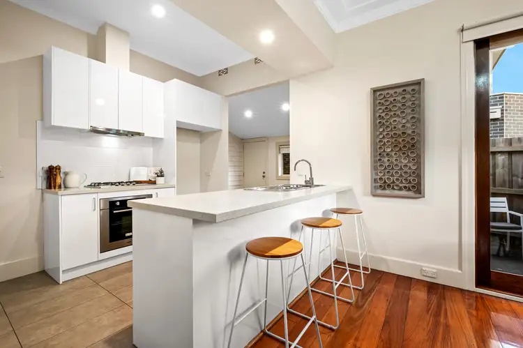 Third view of Homely unit listing, 1/20 Bedford Road, Ringwood VIC 3134