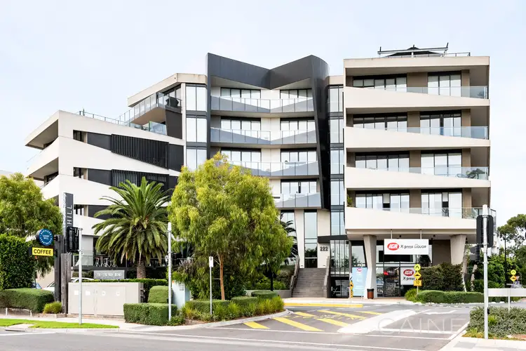 210/222 Bay Road, Sandringham VIC 3191