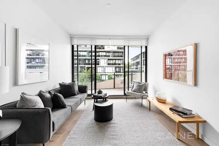 Fifth view of Homely apartment listing, 210/222 Bay Road, Sandringham VIC 3191