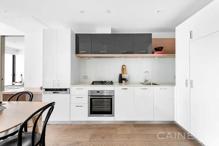 Sixth view of Homely apartment listing, 210/222 Bay Road, Sandringham VIC 3191