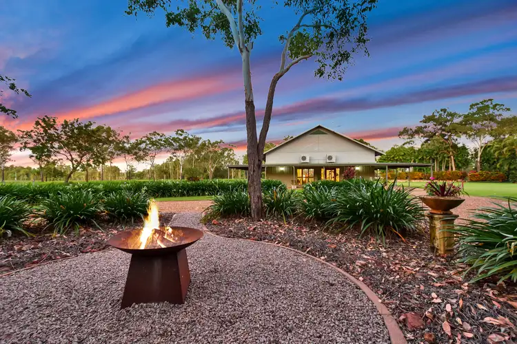 50 Parakeet Place, Howard Springs NT 835