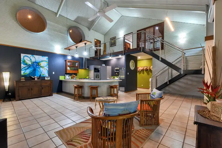 Second view of Homely house listing, 50 Parakeet Place, Howard Springs NT 835