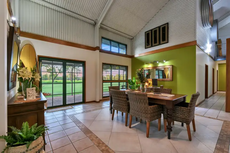 Sixth view of Homely house listing, 50 Parakeet Place, Howard Springs NT 835