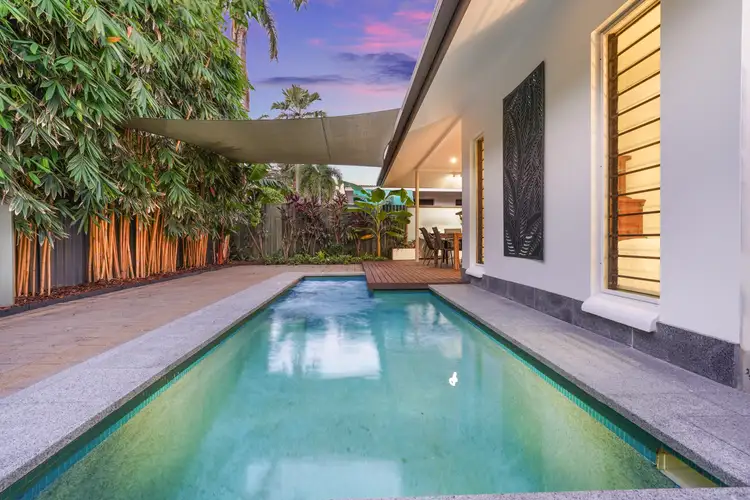 25 Sovereign Circuit, Coconut Grove NT 810