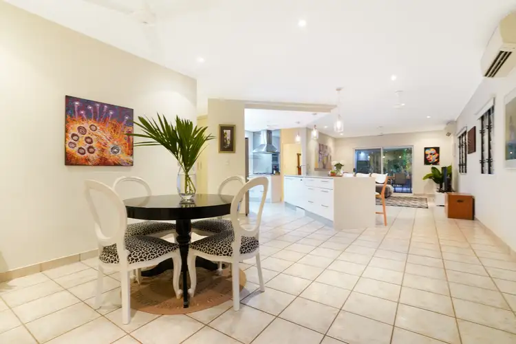 Third view of Homely house listing, 25 Sovereign Circuit, Coconut Grove NT 810