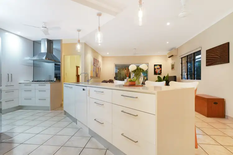 Fourth view of Homely house listing, 25 Sovereign Circuit, Coconut Grove NT 810