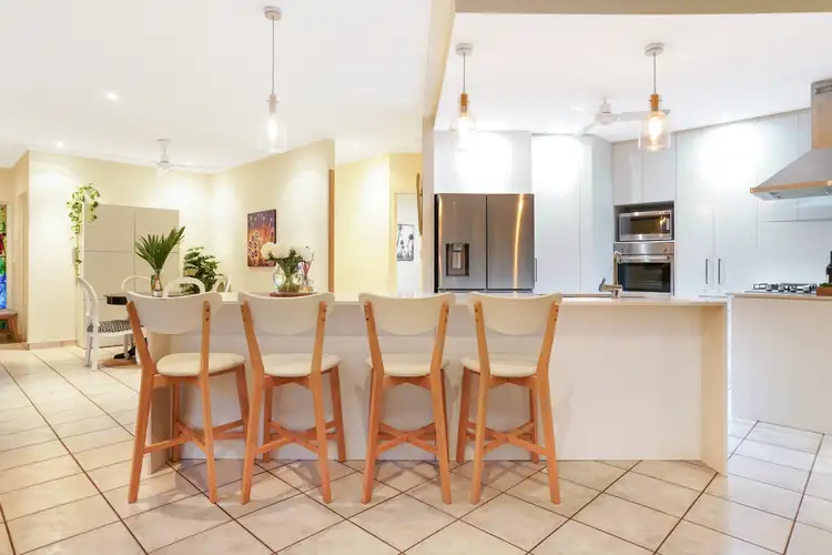 Fifth view of Homely house listing, 25 Sovereign Circuit, Coconut Grove NT 810