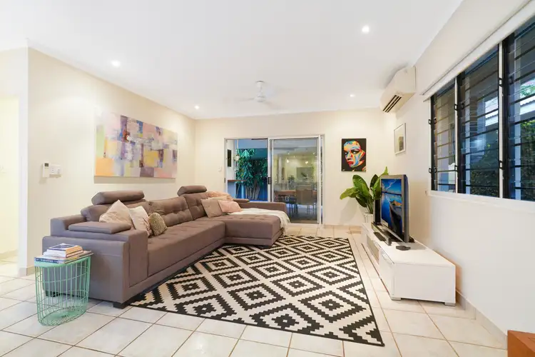 Sixth view of Homely house listing, 25 Sovereign Circuit, Coconut Grove NT 810