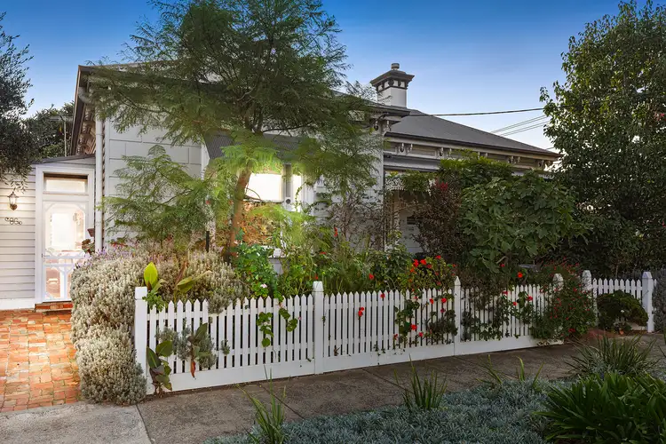 86 Albert Street, Seddon VIC 3011