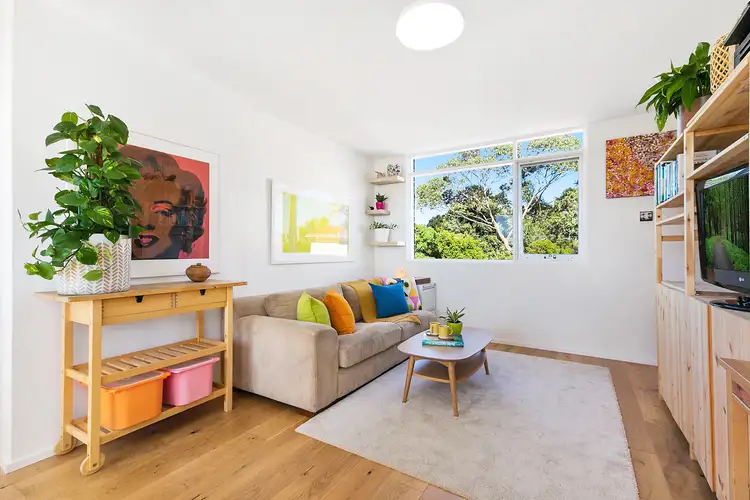 Second view of Homely apartment listing, 5/12A Corella Street, Freshwater NSW 2096