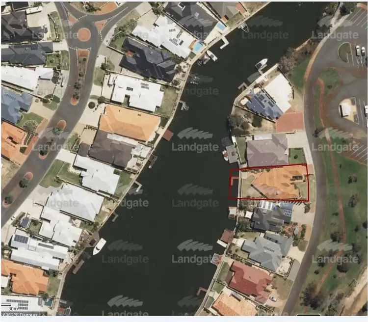 Third view of Homely house listing, 21 Riviera Way, Pelican Point WA 6230