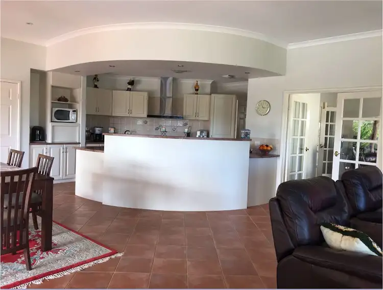 Fourth view of Homely house listing, 21 Riviera Way, Pelican Point WA 6230