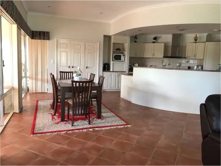 Fifth view of Homely house listing, 21 Riviera Way, Pelican Point WA 6230