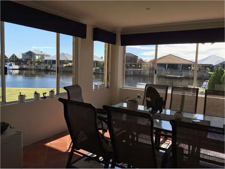 Sixth view of Homely house listing, 21 Riviera Way, Pelican Point WA 6230