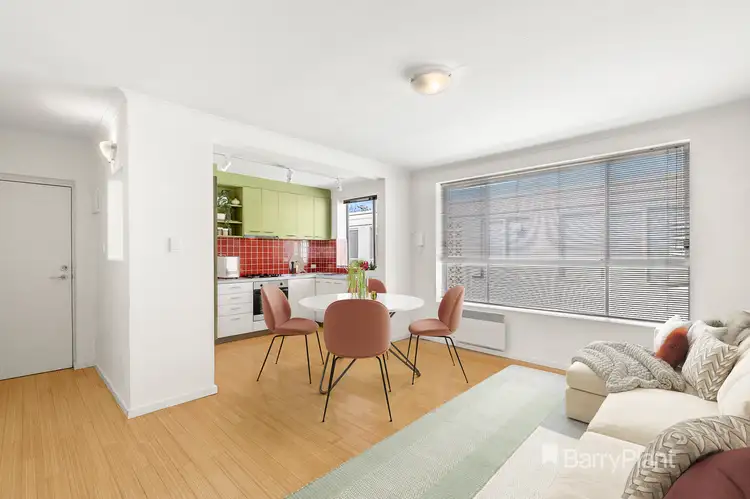 9/28 Lewisham Road, Windsor VIC 3181