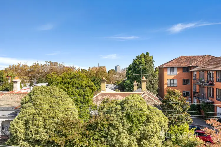 Fourth view of Homely apartment listing, 9/28 Lewisham Road, Windsor VIC 3181