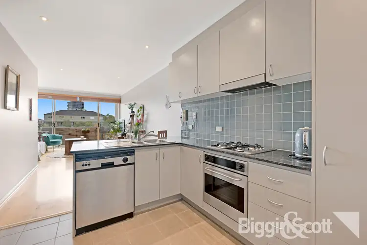 Fourth view of Homely townhouse listing, 50/4 Wests Road, Maribyrnong VIC 3032