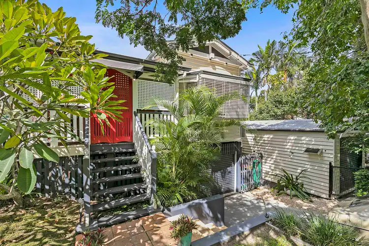 Second view of Homely house listing, 44 Adsett Street, Taringa QLD 4068