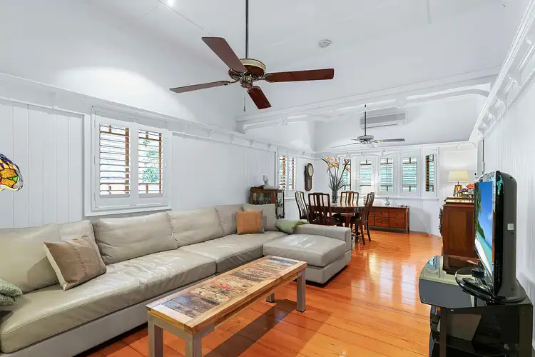 Sixth view of Homely house listing, 44 Adsett Street, Taringa QLD 4068
