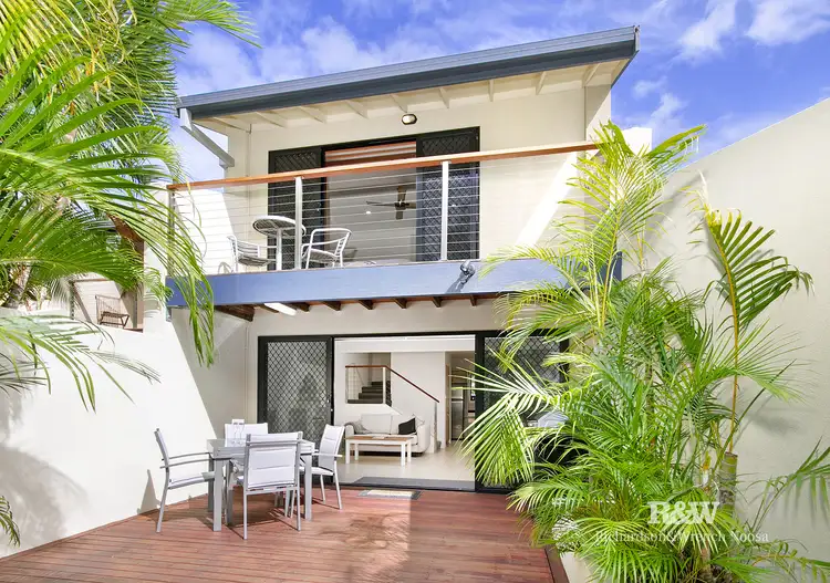 Main view of Homely apartment listing, 1/61 Noosa Parade, Noosa Heads QLD 4567