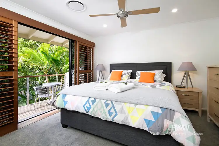 Second view of Homely apartment listing, 1/61 Noosa Parade, Noosa Heads QLD 4567