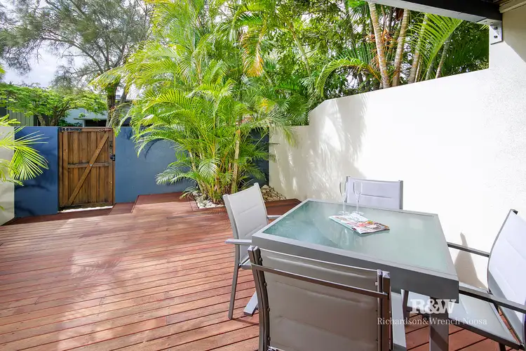 Third view of Homely apartment listing, 1/61 Noosa Parade, Noosa Heads QLD 4567