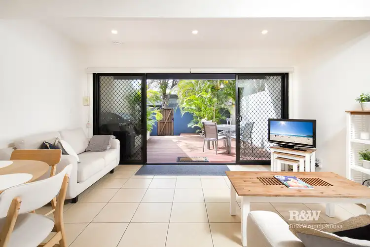 Fourth view of Homely apartment listing, 1/61 Noosa Parade, Noosa Heads QLD 4567