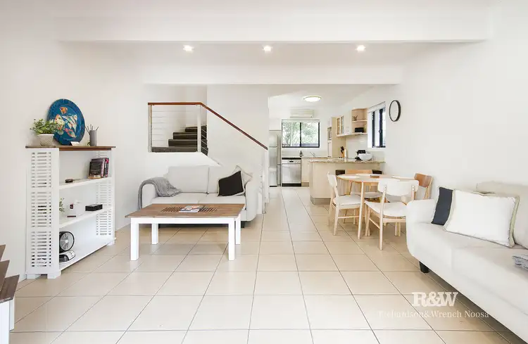 Fifth view of Homely apartment listing, 1/61 Noosa Parade, Noosa Heads QLD 4567