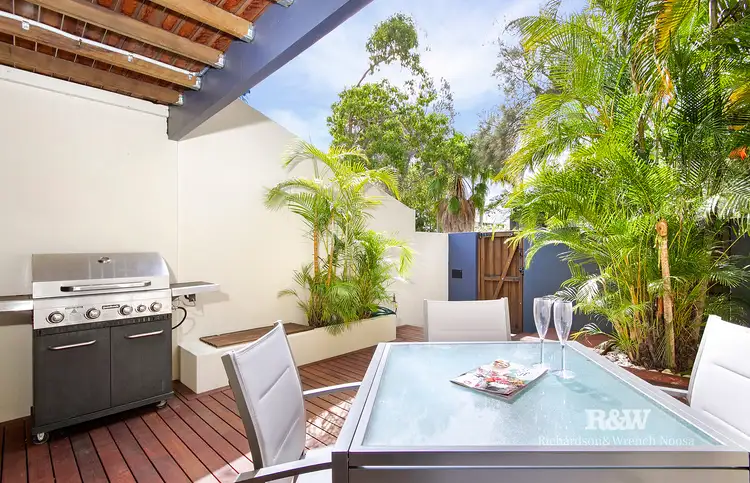 Sixth view of Homely apartment listing, 1/61 Noosa Parade, Noosa Heads QLD 4567