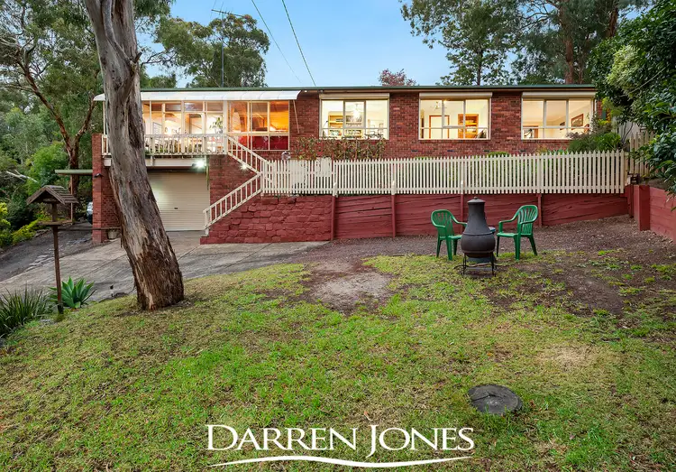 Main view of Homely house listing, 60 Hume Street, Greensborough VIC 3088