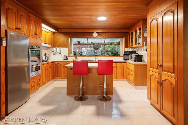 Fifth view of Homely house listing, 60 Hume Street, Greensborough VIC 3088